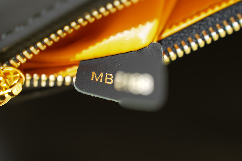 Louis Vuitton | Coussin Large – Leather – Noir – Gold Hardware