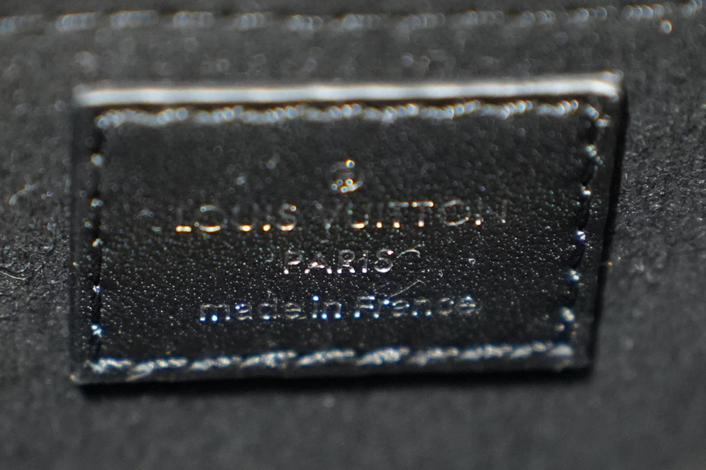 Louis Vuitton | Petite Malle – Canvas – Monogram – Silver Hardware