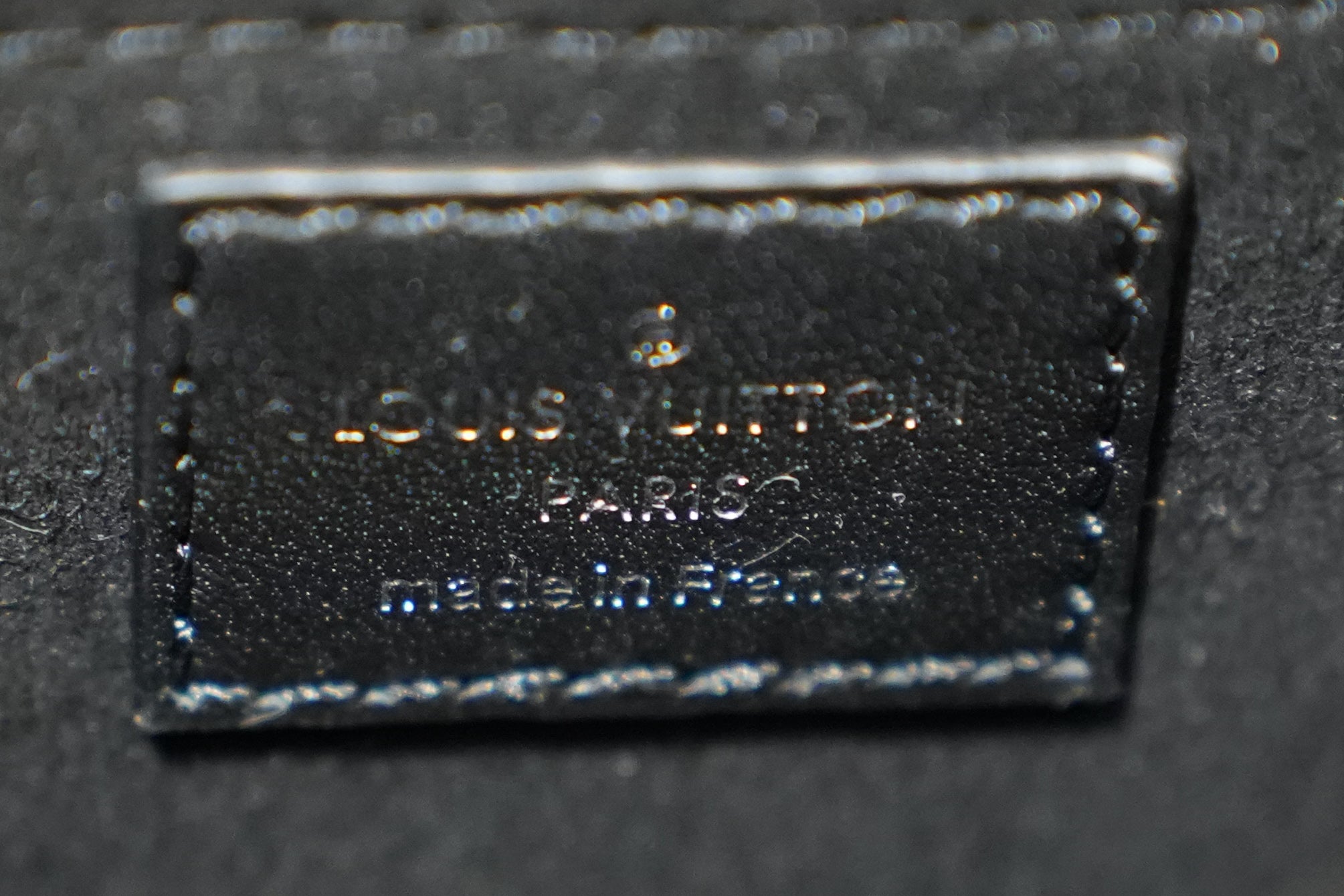 Louis Vuitton | Petite Malle – Canvas – Monogram – Silver Hardware