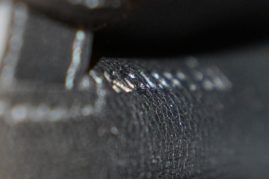 Hermes | Jypsiere – Epsom – Black – Silver Hardware