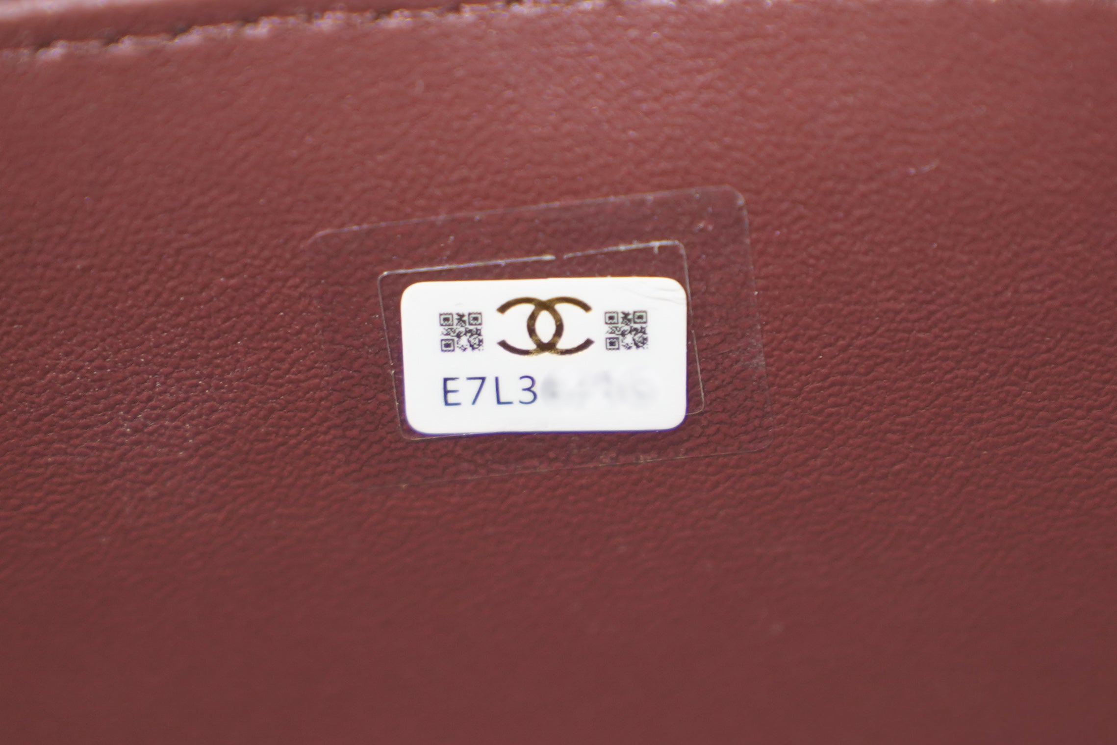 Chanel | Small Vanity – Caviar Leather – Black – Gold Hardware