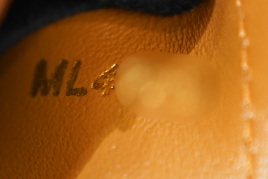 Louis Vuitton | Coussin-Mini – Leather – Brown – Gold Hardware