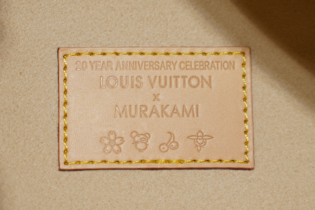 Louis Vuitton | Neverfull – Canvas – Multicolor – Gold Hardware