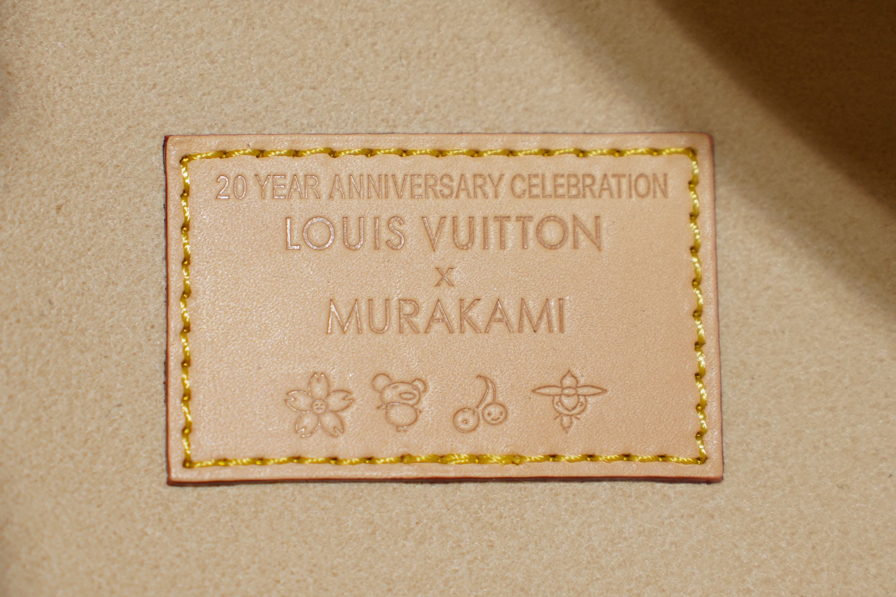 Louis Vuitton | Neverfull – Canvas – Multicolor – Gold Hardware