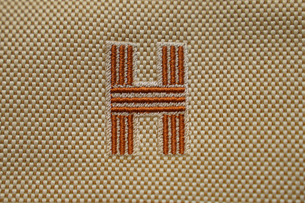 Hermes | Bride a Brac Small – Canvas – Beige – Gold Hardware