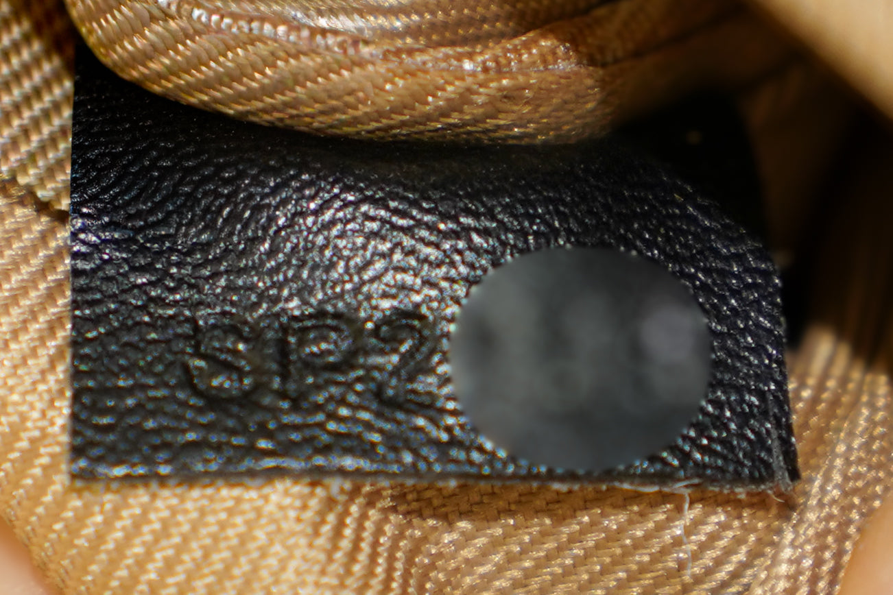 Louis Vuitton | Montsouris – Canvas – Monogram – Gold Hardware