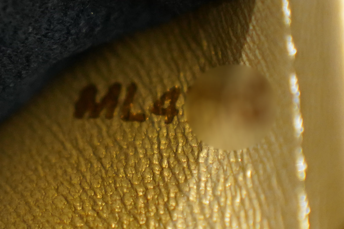 Louis Vuitton | Coussin-Mini – Leather – Gold – Gold Hardware