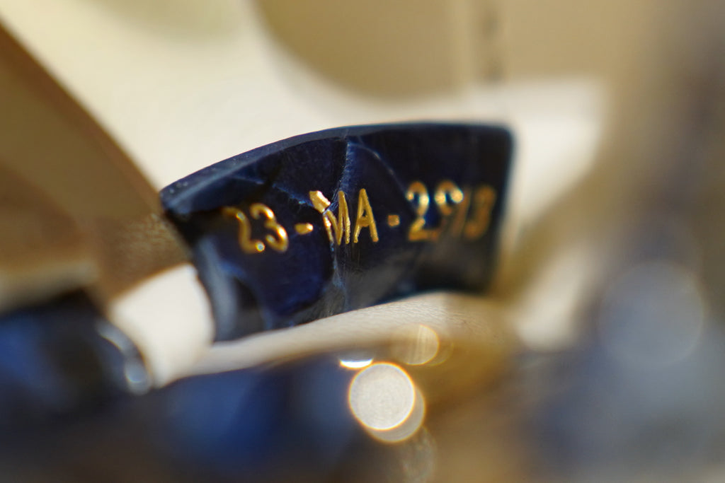 Dior | D-Joy Bag – Leather – Black – Gold Hardware