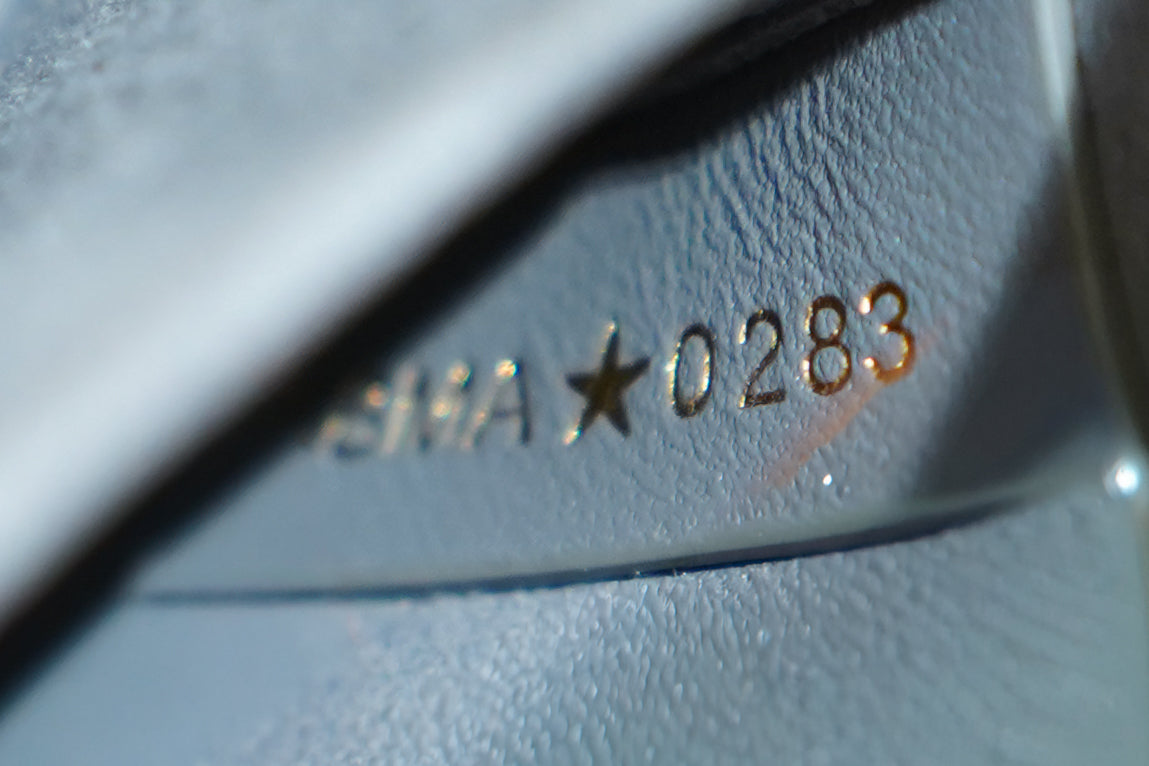 Dior | D-Joy Bag – Lambskin – Gray – Gold Hardware