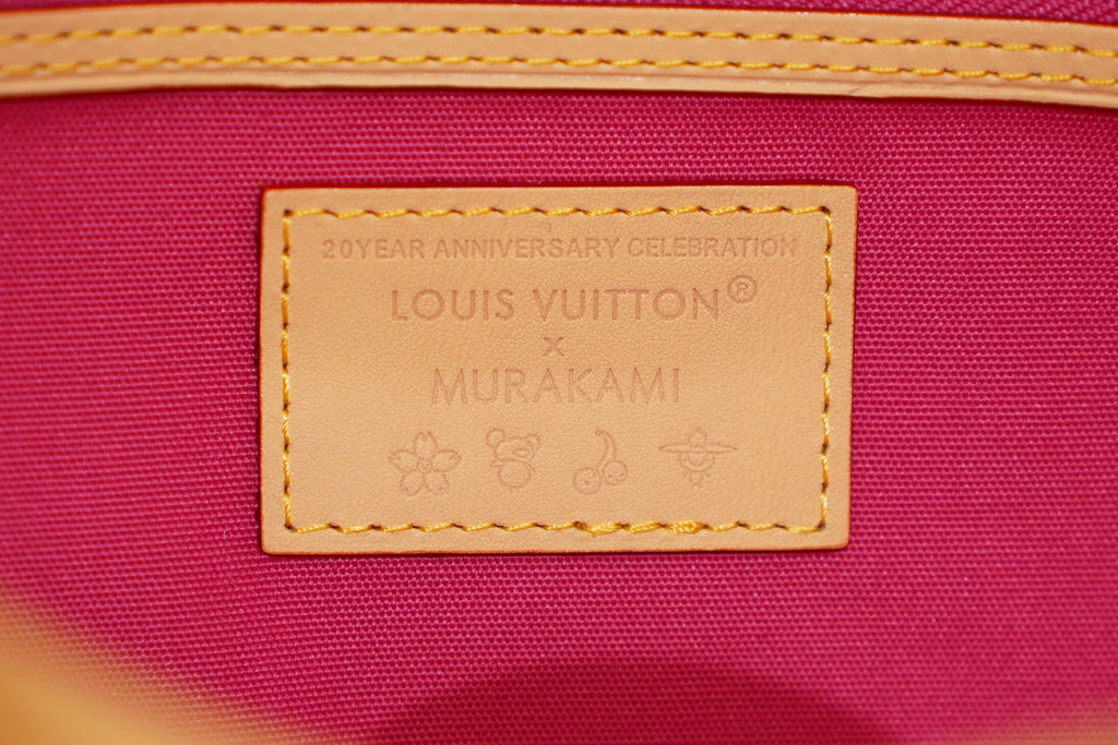 Louis Vuitton | Neverfull – Canvas – Brown – Gold Hardware