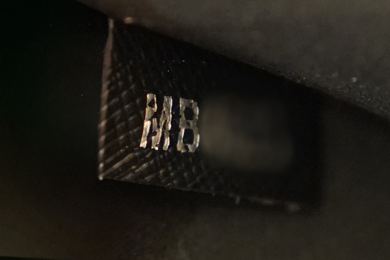 Louis Vuitton | Pochette Métis – Epi Leather – Black – Silver Hardware