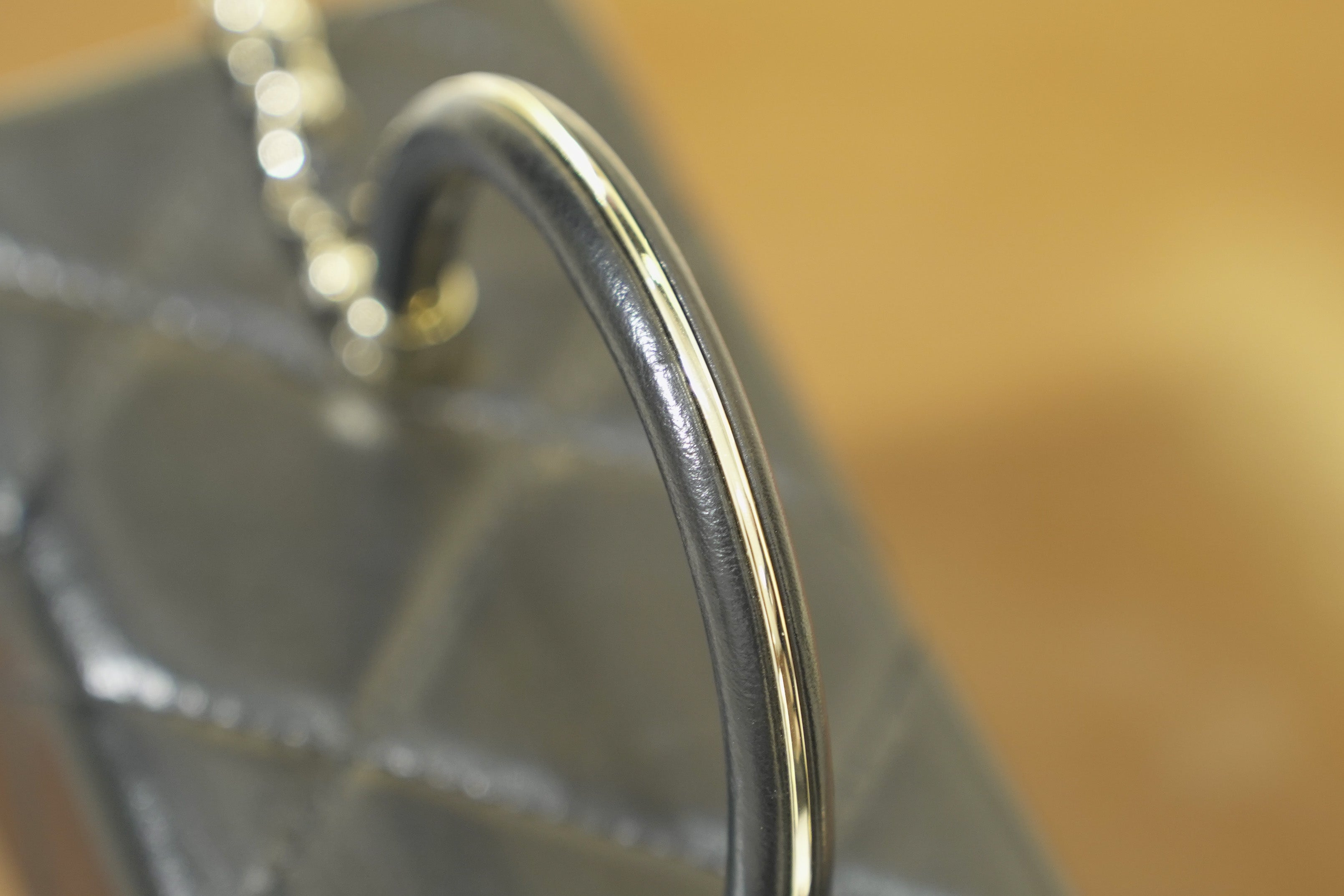 Chanel | Box Bag – Small – Lambskin – Black – Gold Hardware