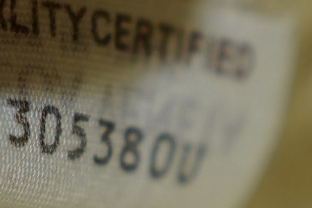 Bottega Veneta | Mini Jodie (Mini) – Leather – Cream – Gold Hardware