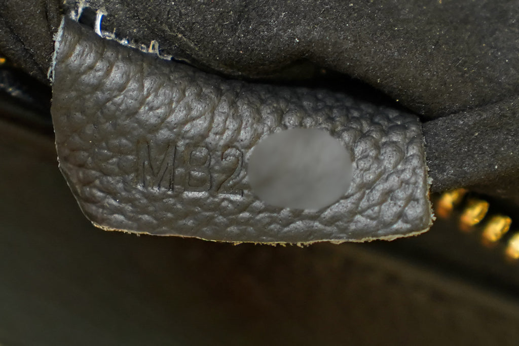 Louis Vuitton | Hobo Bag – Monogram Empreinte – Noir – Gold Hardware