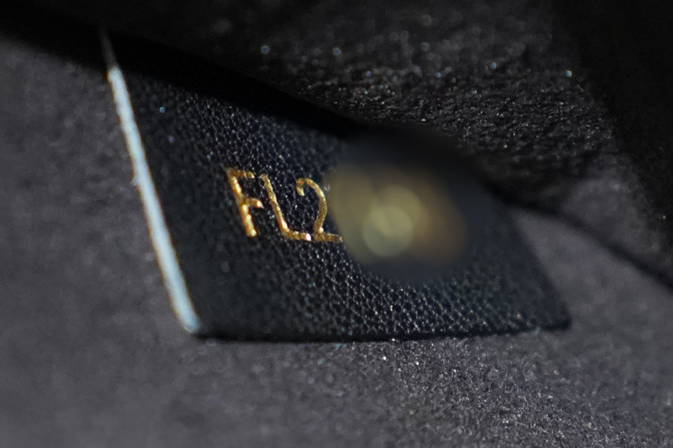 Louis Vuitton | Petite Malle – Epi Leather – Black – Gold Hardware