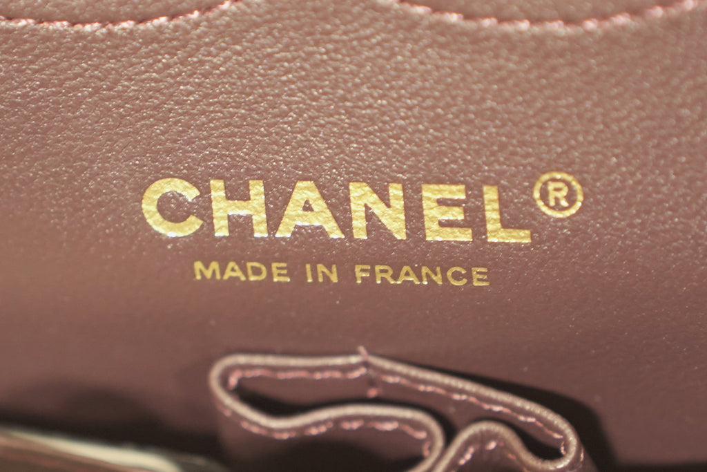 Chanel | Reissue 2.55 – Lambskin – Black – Gold Hardware