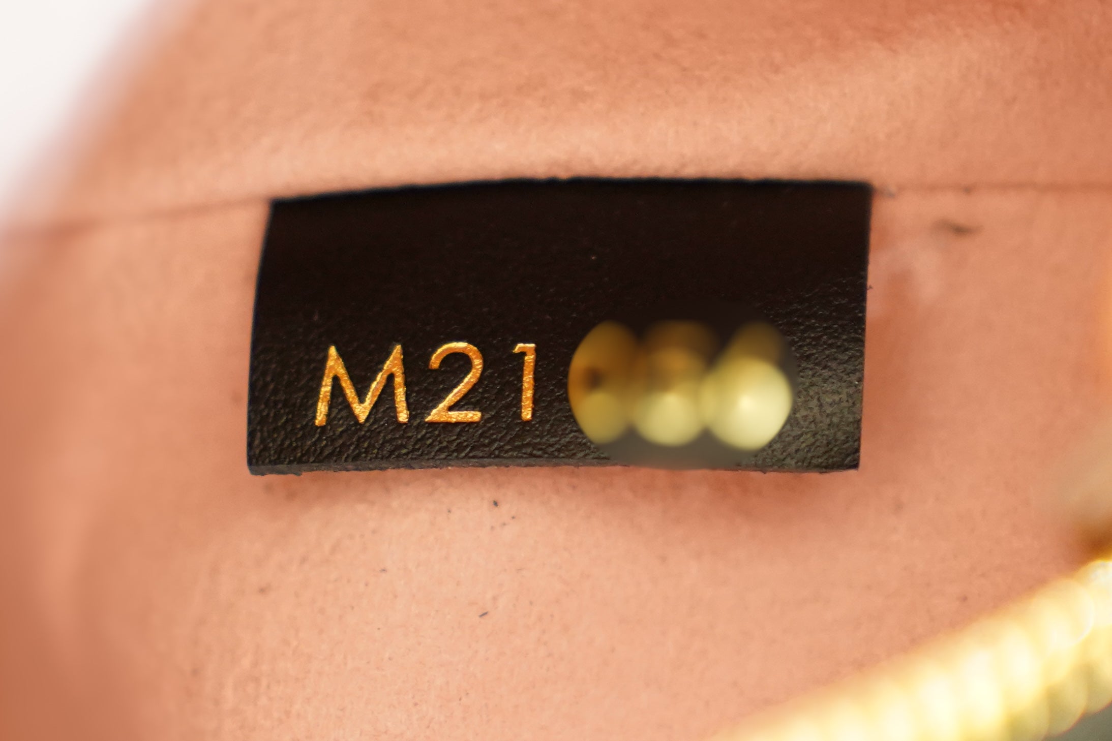 Louis Vuitton | OnTheGo – Monogram Empreinte – Black – Gold Hardware