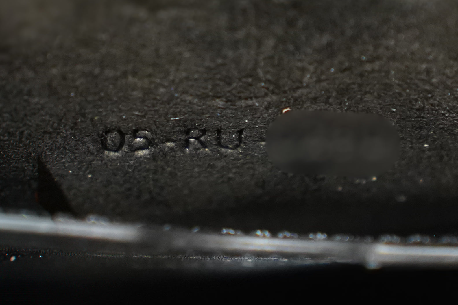 Dior | Bobby – Leather – Black – Gold Hardware