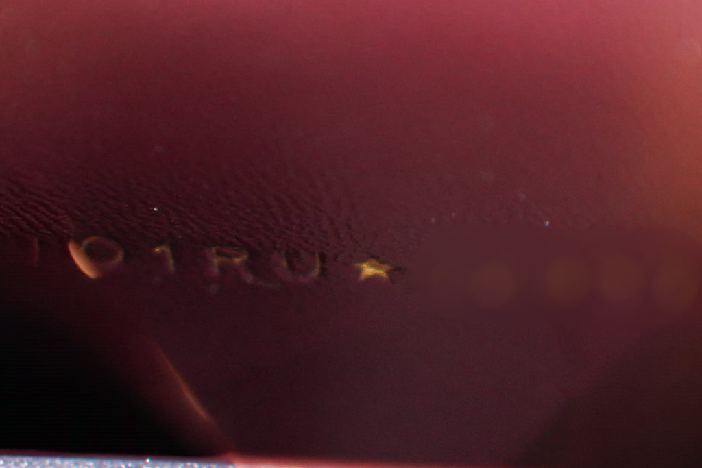 Dior | My Dior Mini Bag – Lambskin – Bordeaux – Gold Hardware