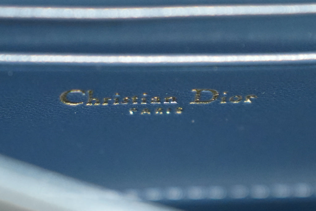 Dior | My Dior Mini Bag – Lambskin – Black – Gold Hardware