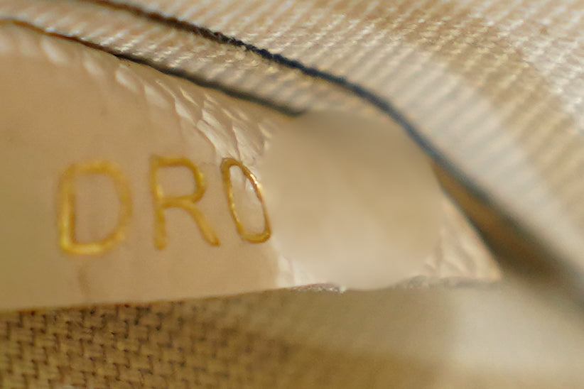 Louis Vuitton | Hobo Bag – Leather – Cream – Gold Hardware