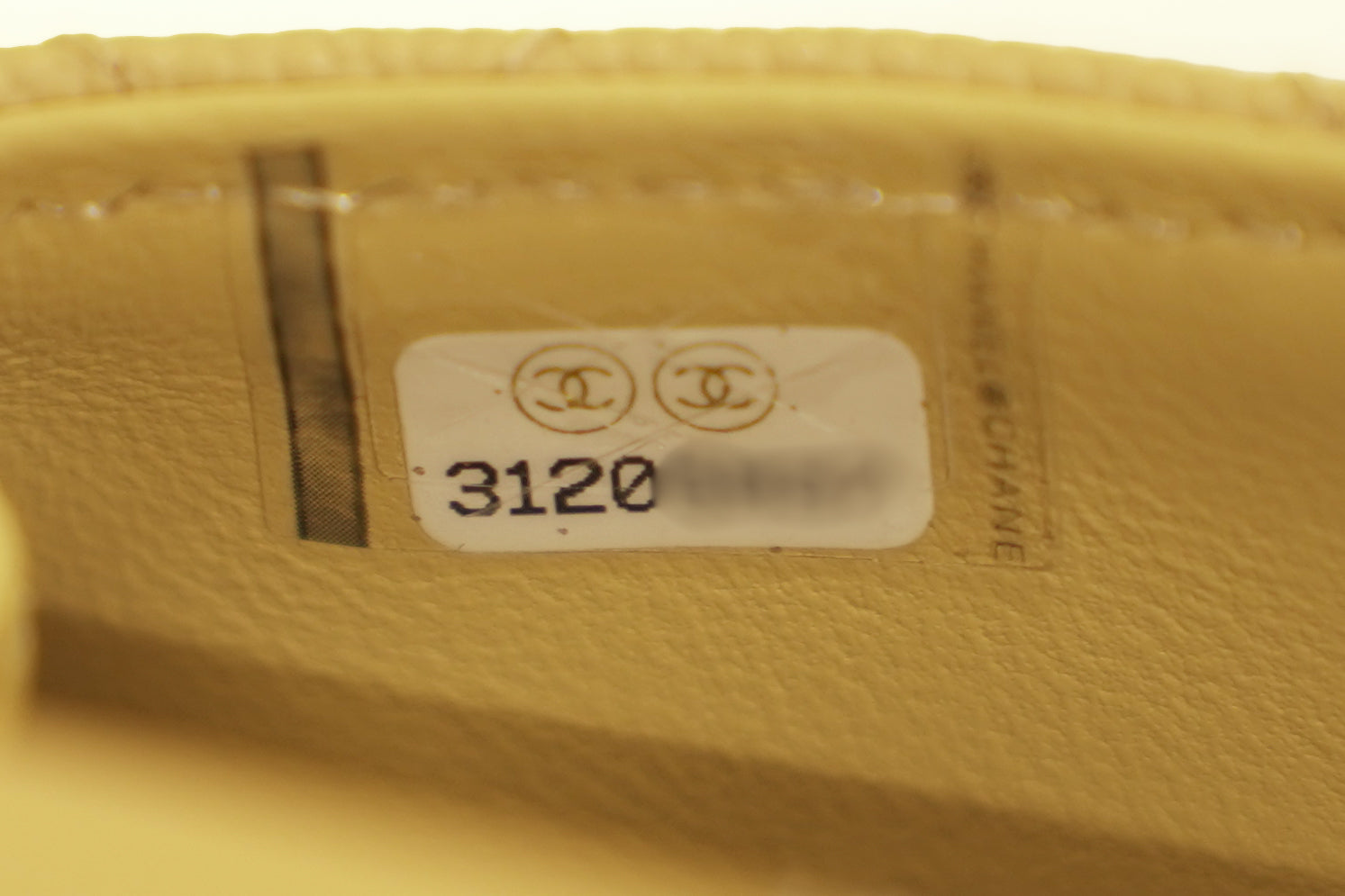 Chanel | Coco Mini – Caviar Leather – Beige – Gold Hardware