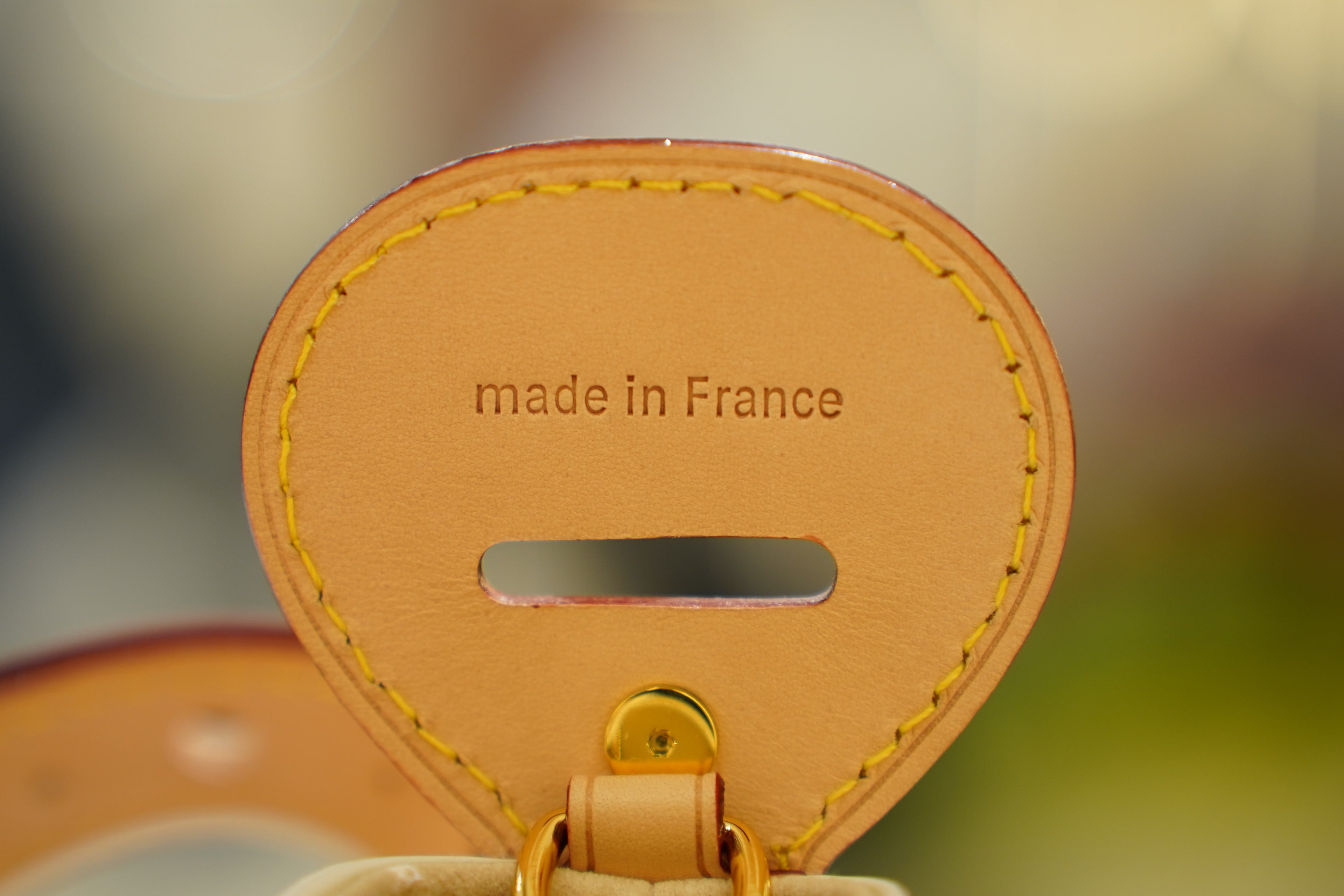 Louis Vuitton | Neverfull – Canvas – Multicolor – Gold Hardware