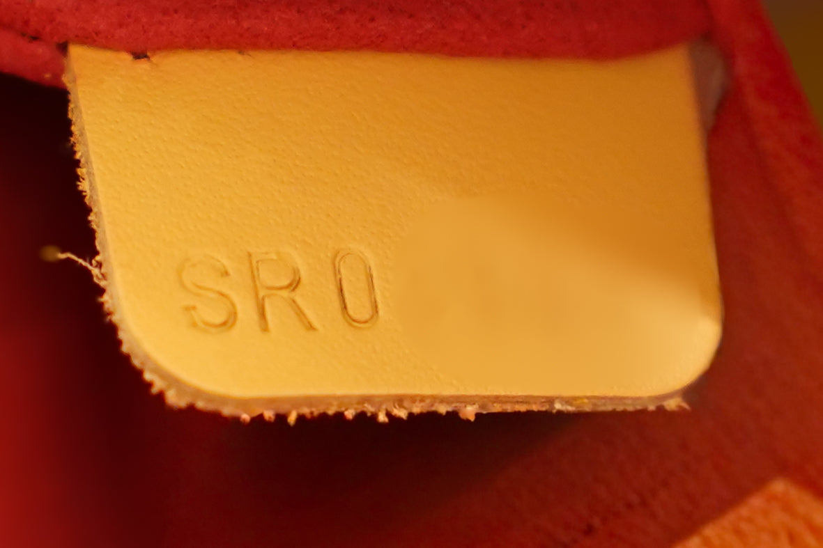 Louis Vuitton | Fan Bag – Canvas – Monogram – Gold Hardware