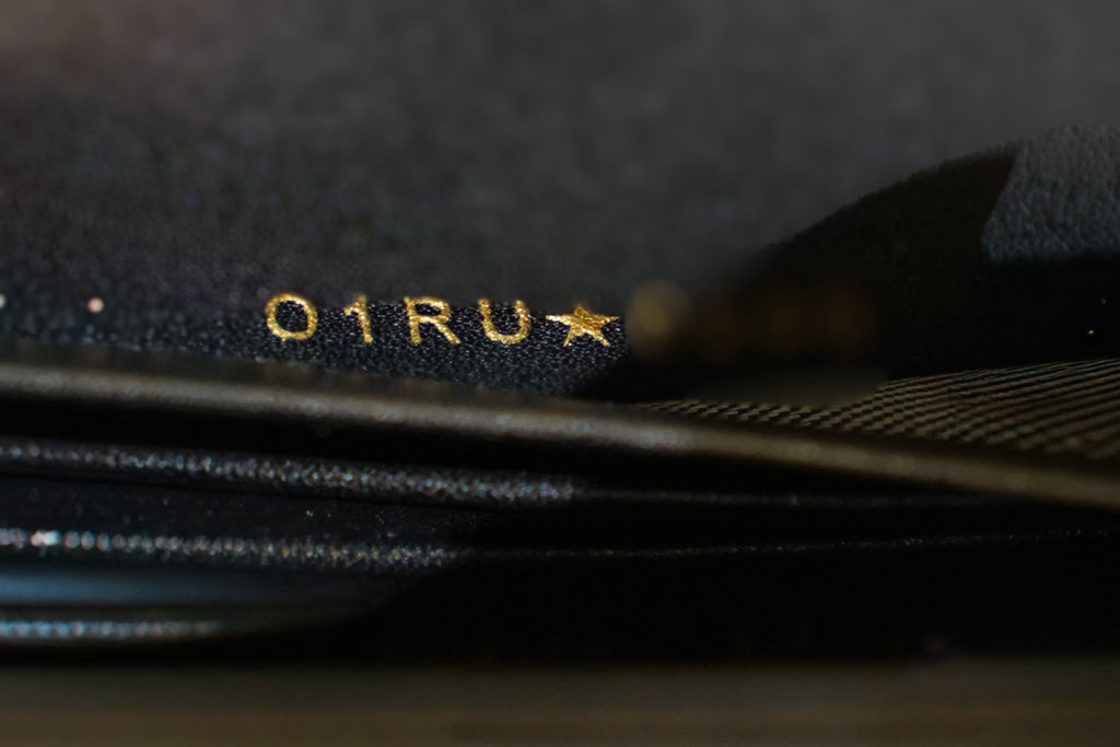 Dior | My Dior Mini Bag – Patent Leather – Black – Gold Hardware