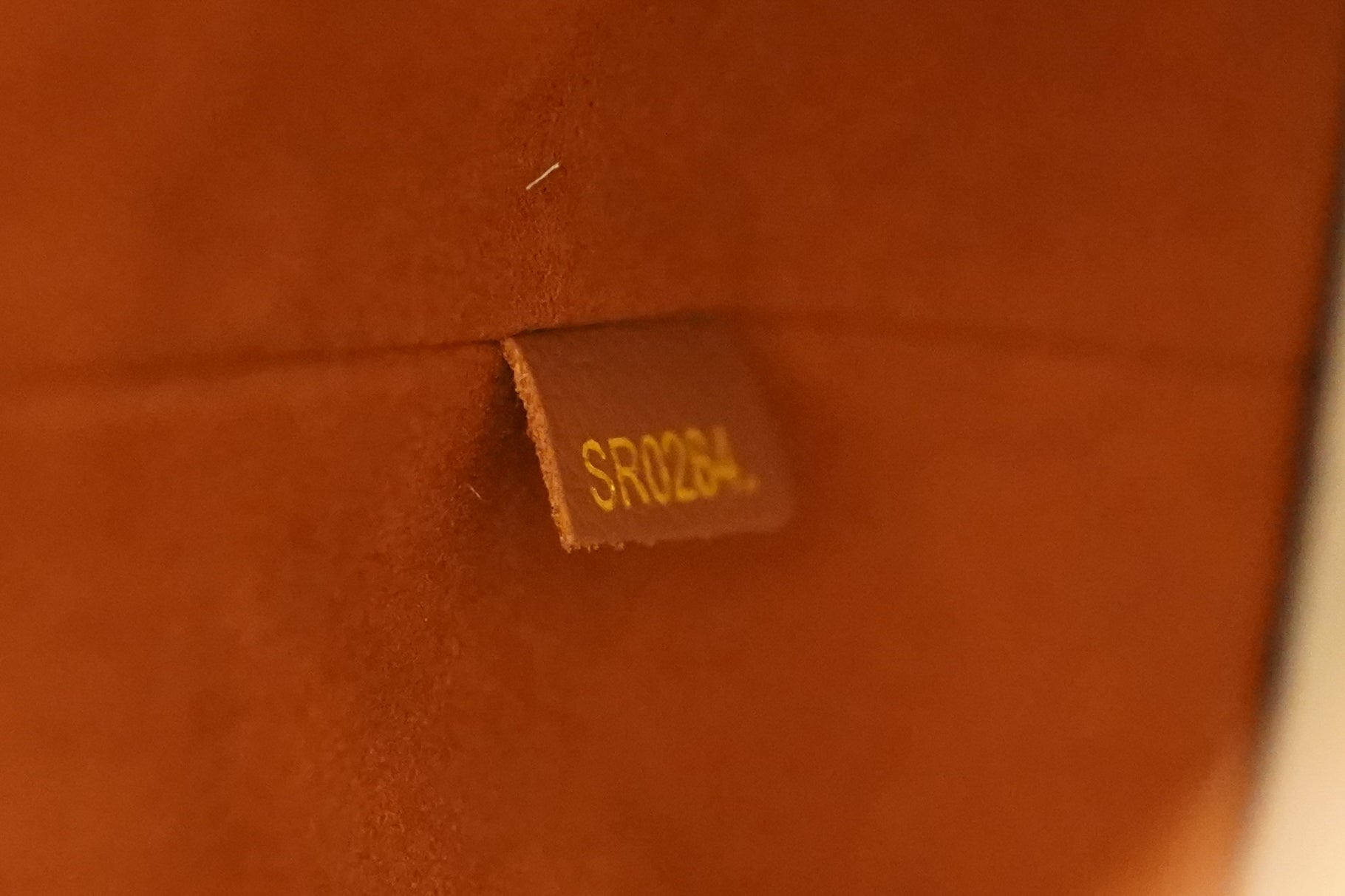 Louis Vuitton | Neverfull – Leather – Brown – Gold Hardware