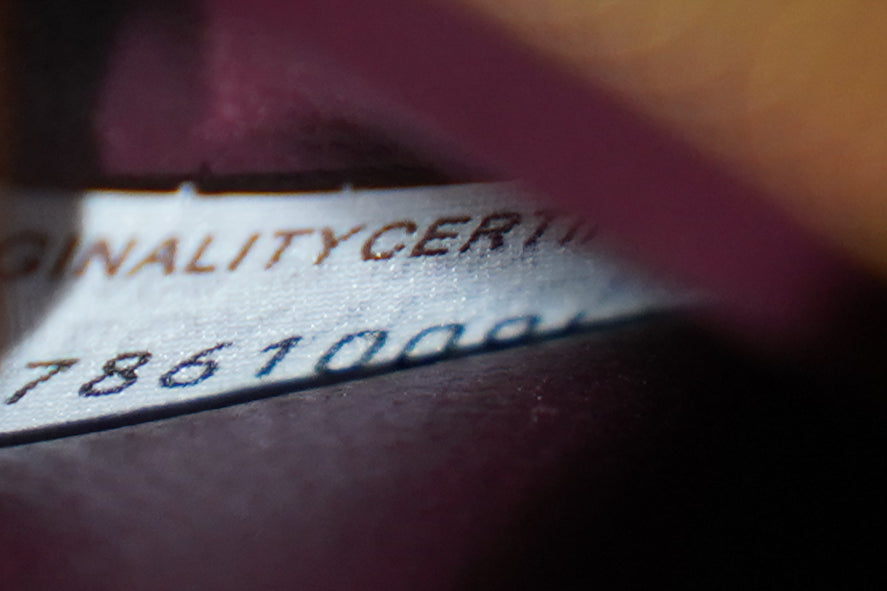 Bottega Veneta | Andiamo-Clutch – Leather – Bordeaux – Gold Hardware