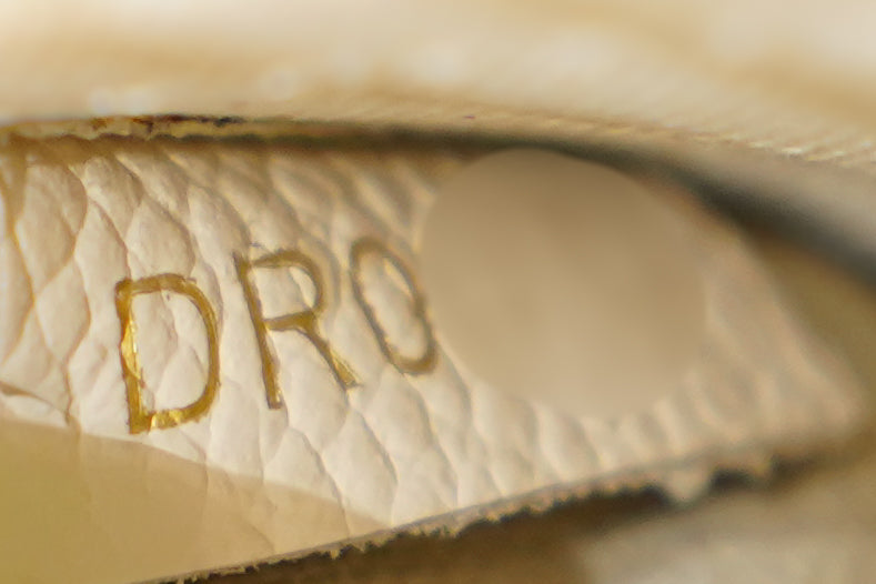 Louis Vuitton | Alma – Epi Leather – Cream – Gold Hardware