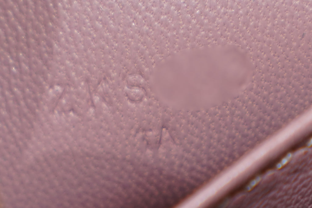 Hermes | Lindy Mini – Togo – Pink – Gold Hardware