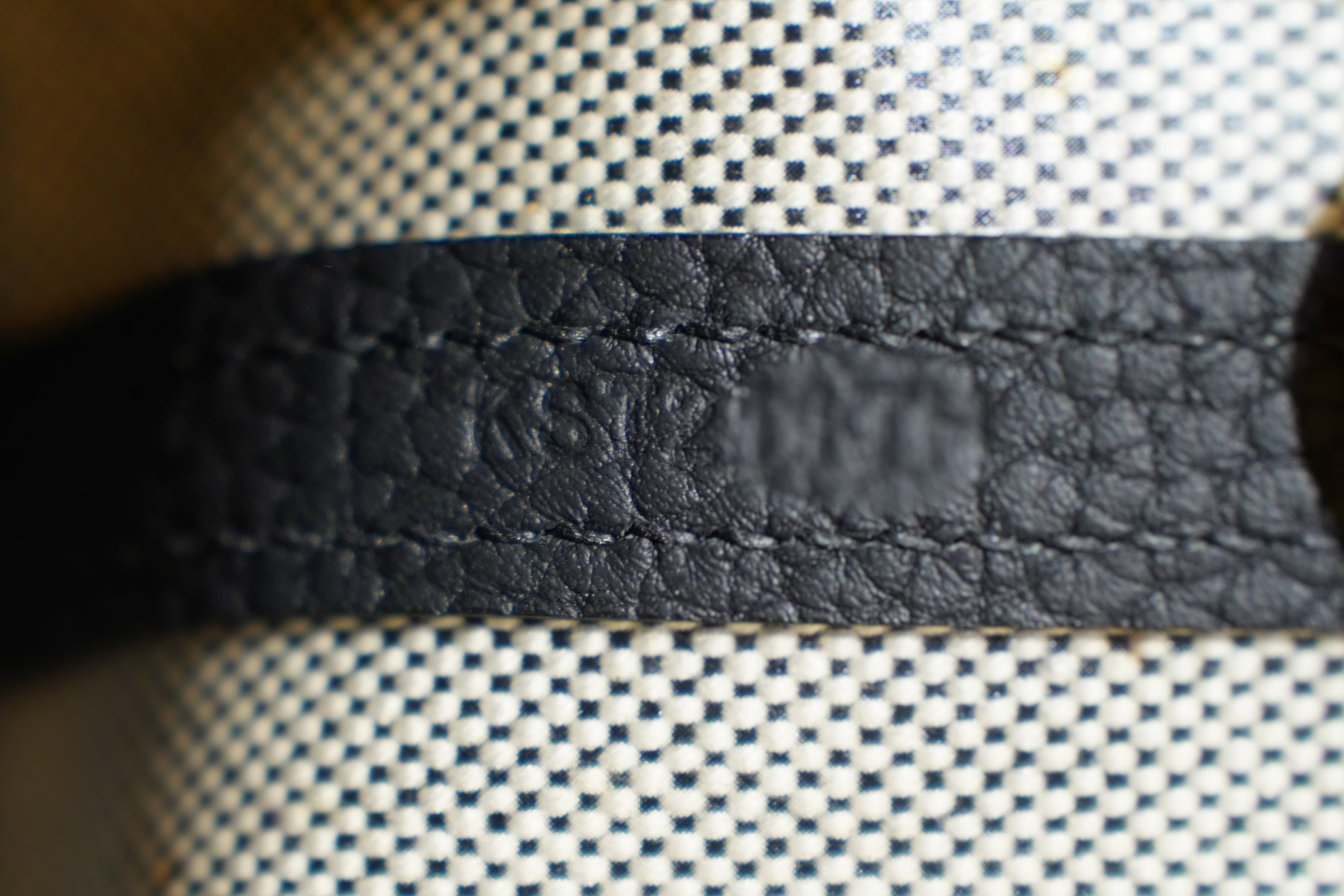 Hermes | Garden Party Mini – Canvas – Beige and Brown – Silver Hardware