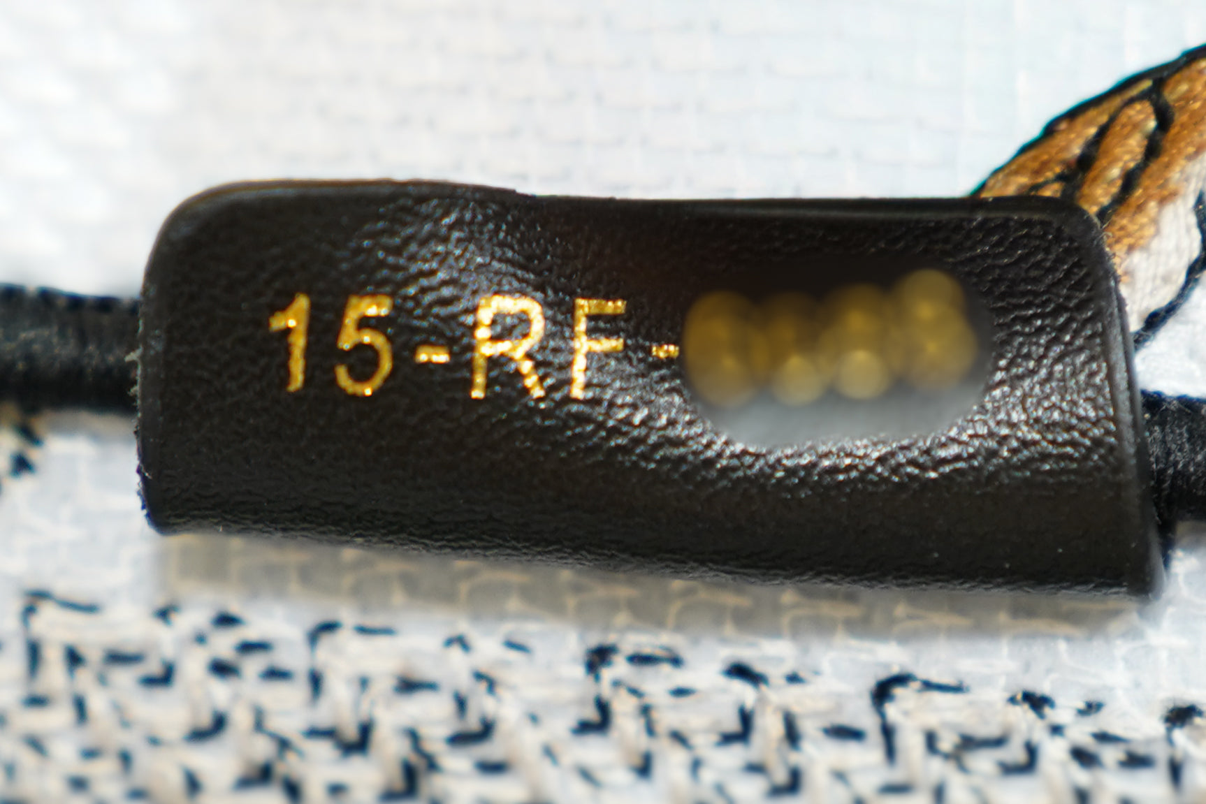 Dior | Book Tote – Canvas – Multicolor – Black Hardware