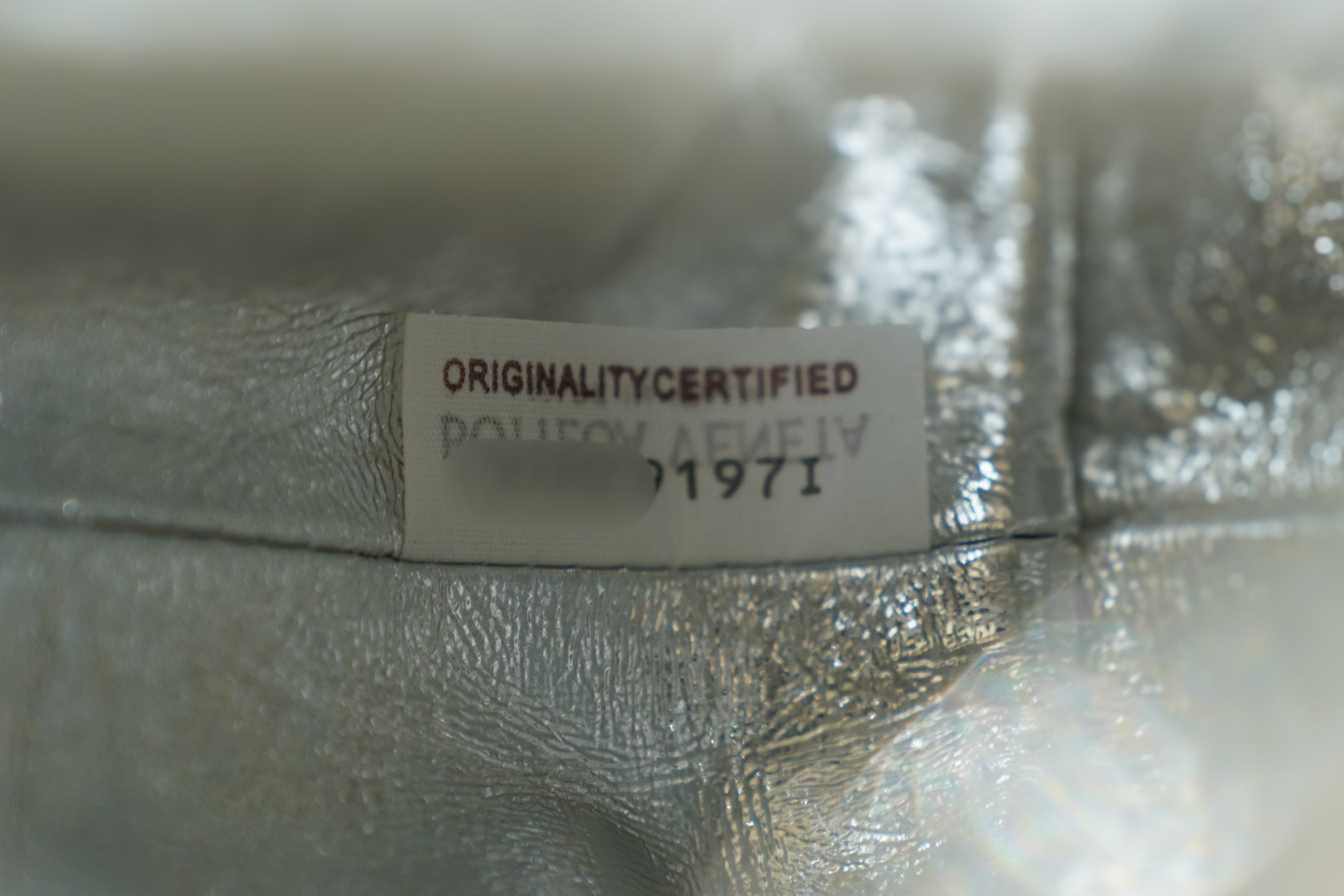 Bottega Veneta | Cassette – Nappa – Silver – Silver Hardware