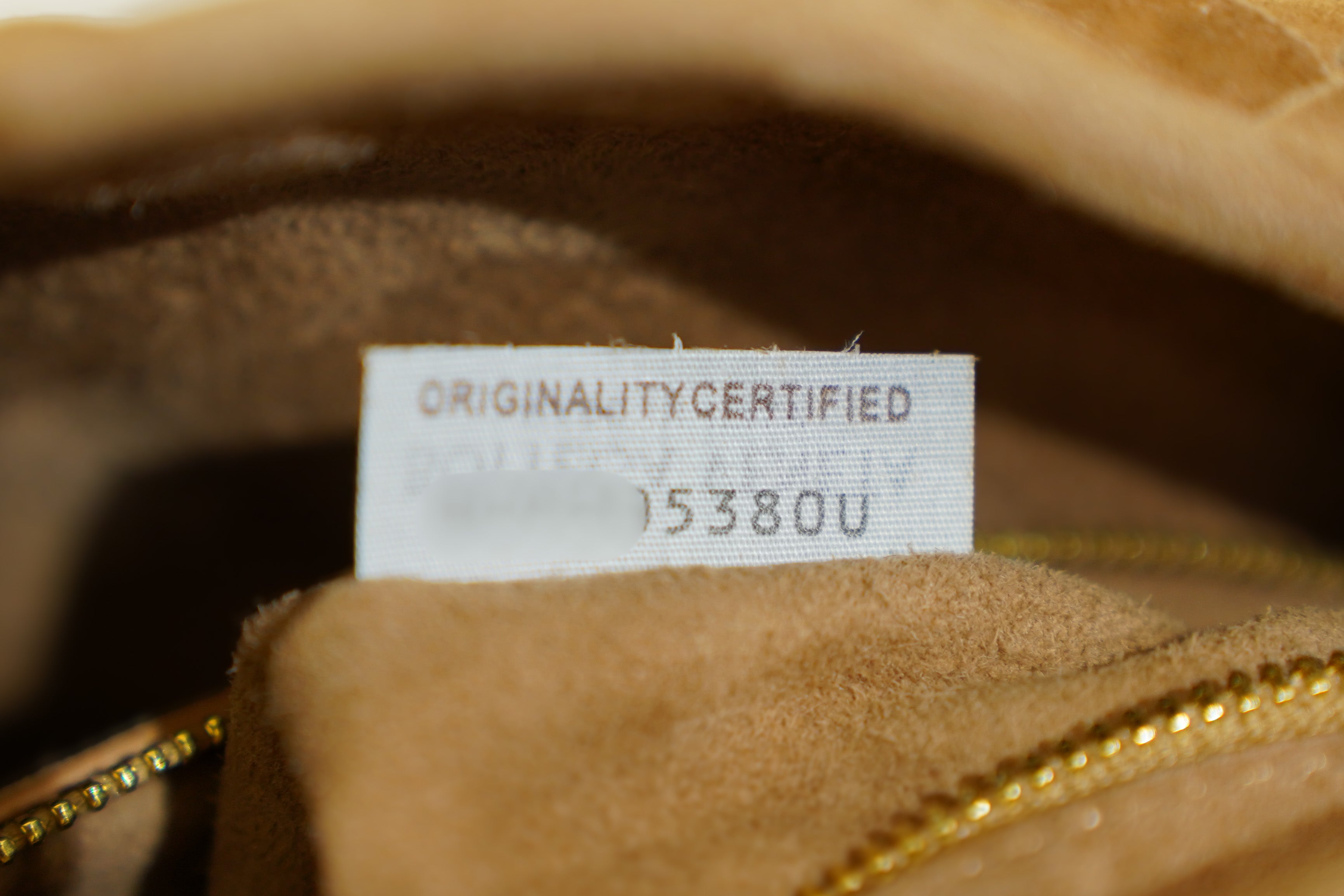 Bottega Veneta | Jodie (Large) – Intrecciato – Beige – Gold Hardware