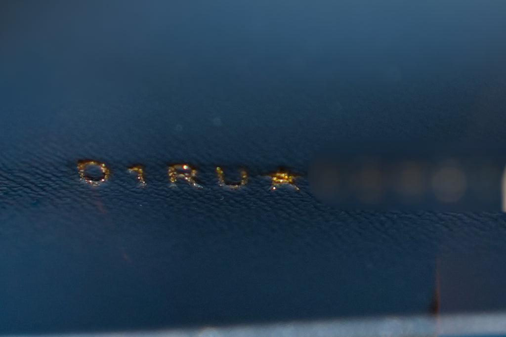 Dior | My Dior Mini Bag – Lambskin – Black – Gold Hardware