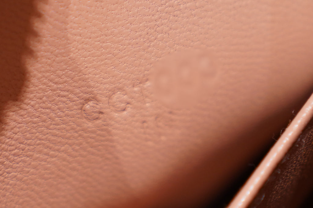 Hermes | Lindy Mini – Togo – Pink – Gold Hardware