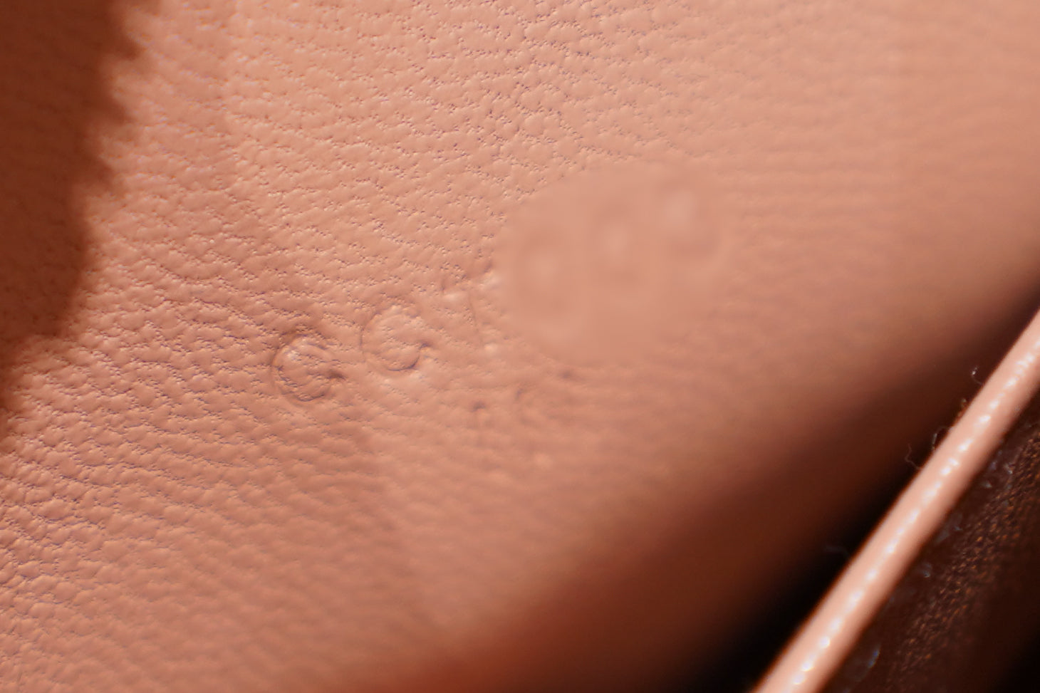 Hermes | Lindy Mini – Togo – Pink – Gold Hardware