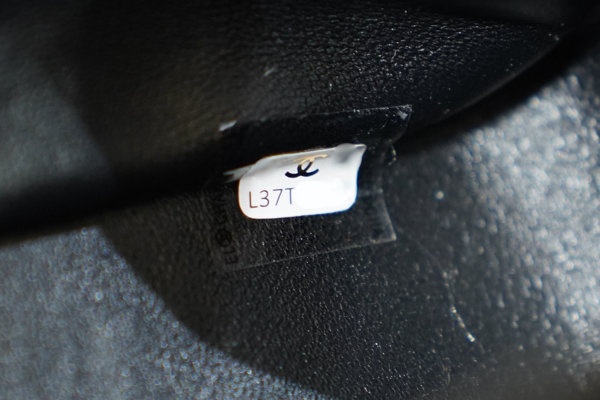 Chanel | Classic Flap Bag – Black Suede – Gold Hardware