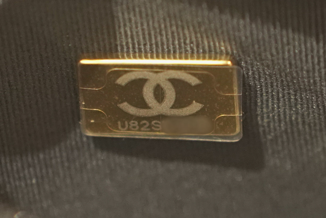 Chanel | Small Kelly – Patent Leather – Black – Gold Hardware