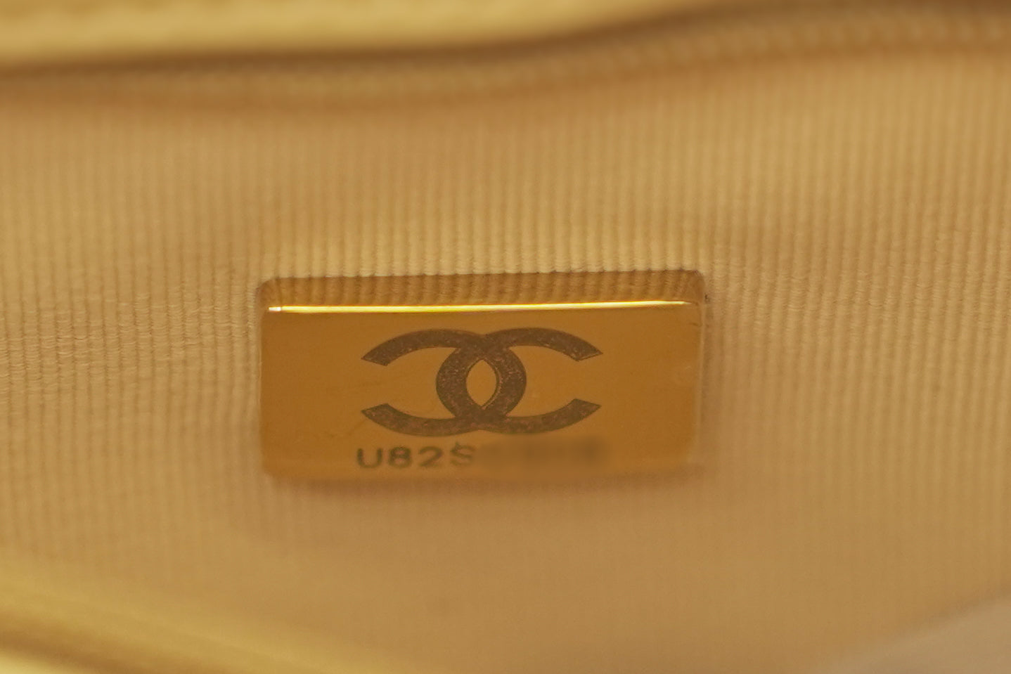 Chanel | Small Kelly – Metallic Gold Patent Leather – Gold Hardware