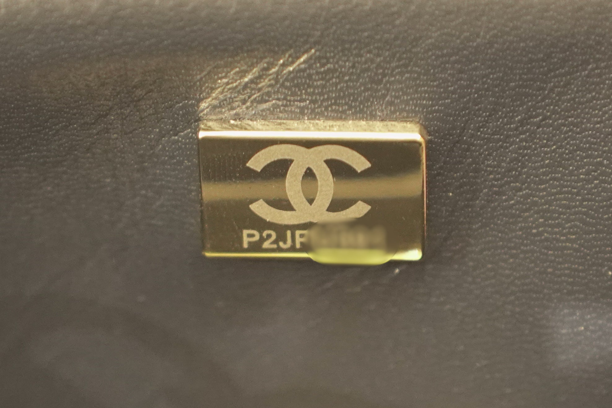 Chanel | Classic Flap Bag – Multicolor Tweed & Sequins – Gold Hardware