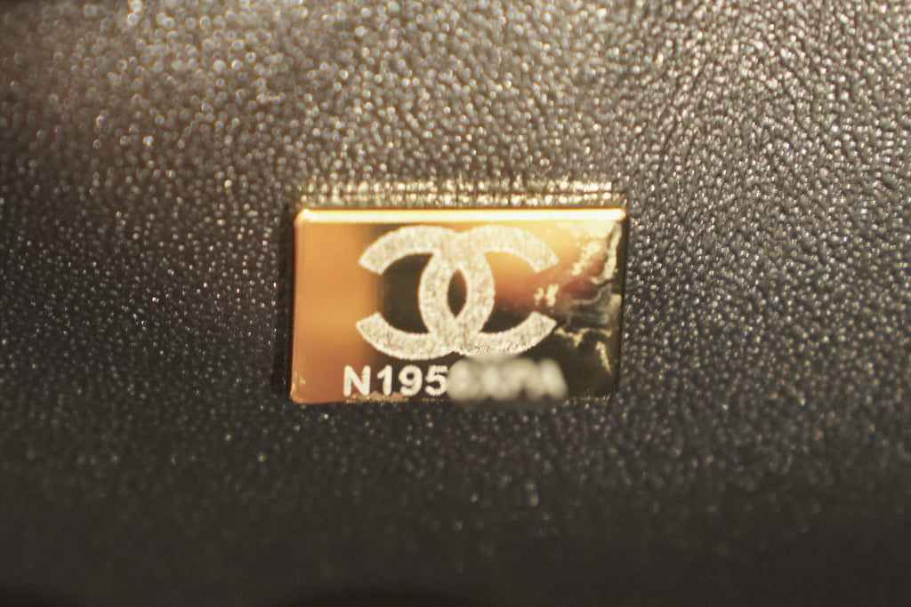 Chanel | Classic Flap Bag – Multicolor CC Embroidered Tweed – Gold Hardware