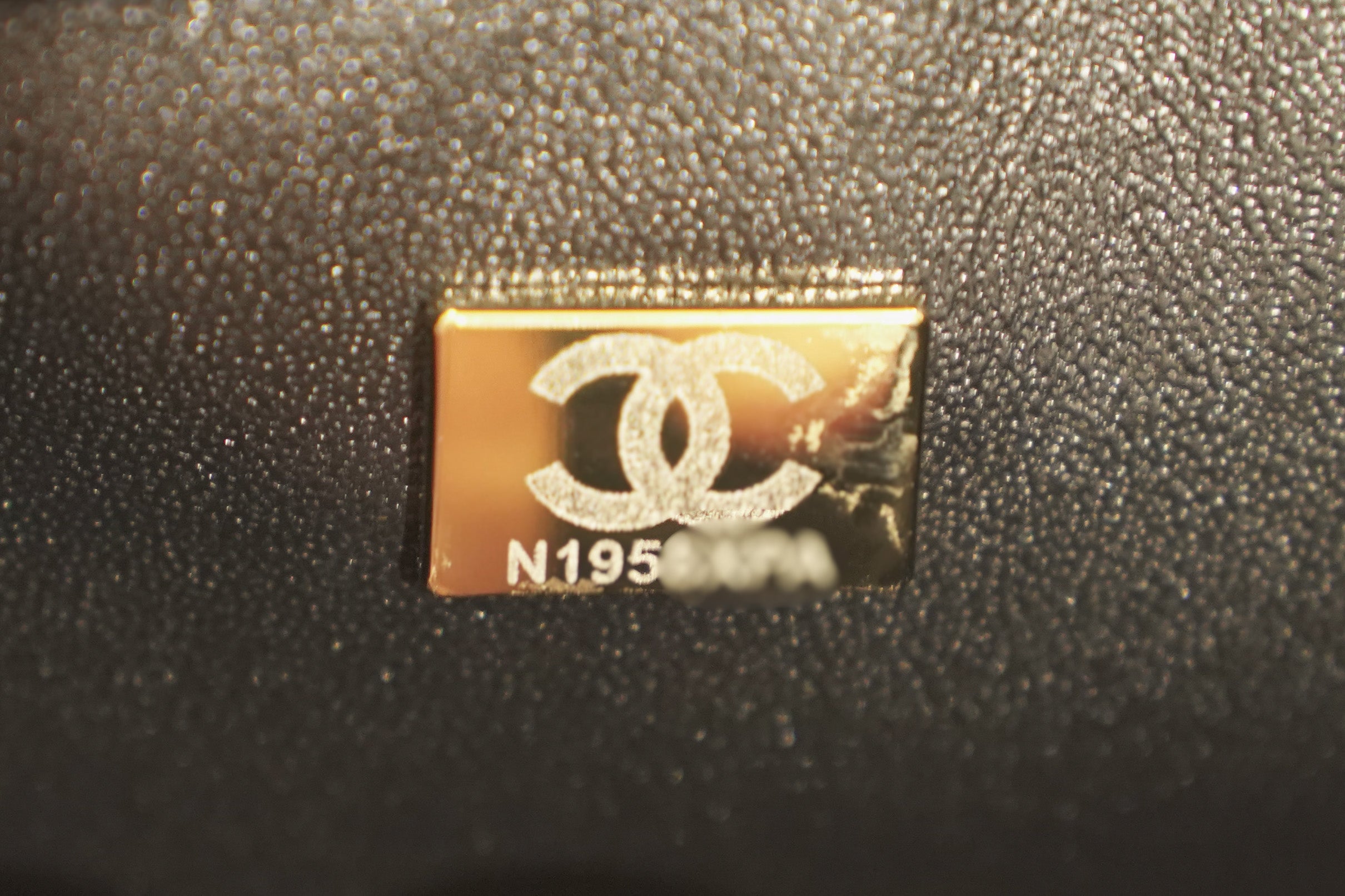 Chanel | Classic Flap Bag – Multicolor CC Embroidered Tweed – Gold Hardware