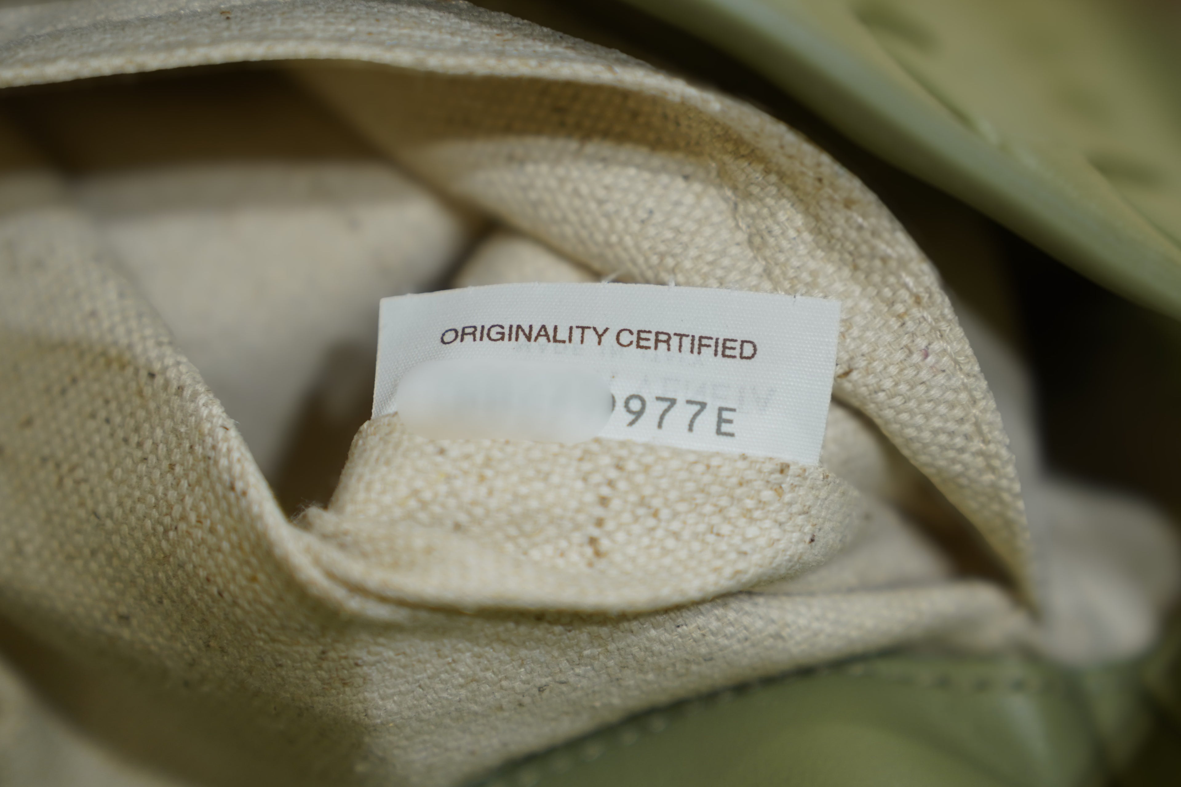 Bottega Veneta | Cobble-Messenger – Leather – Green – Gold Hardware