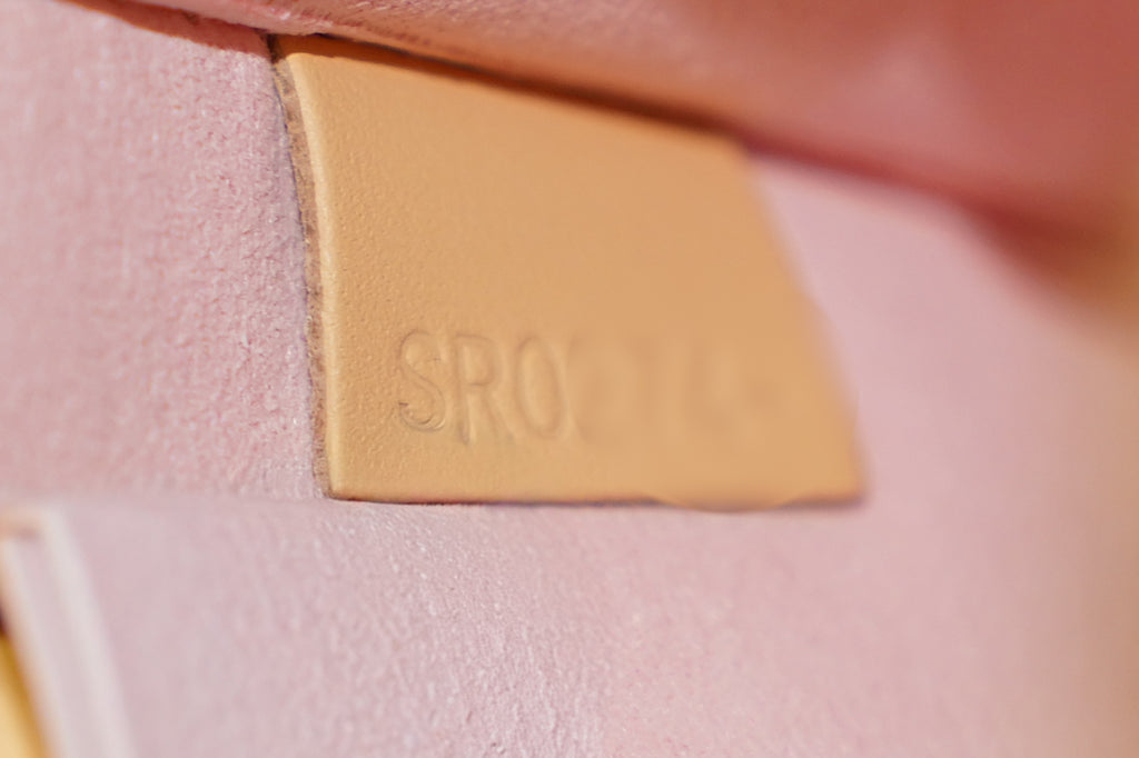 Louis Vuitton | Mini Sac Plat – Canvas – Brown – Gold Hardware