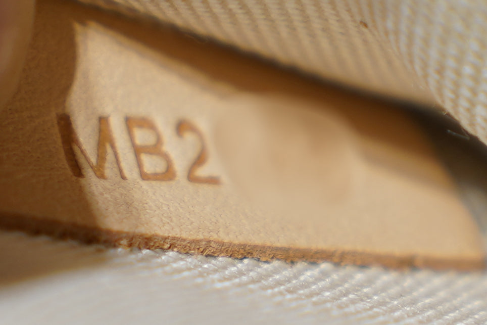 Louis Vuitton | Pochette Métis – Canvas – Damier Azur – Gold Hardware