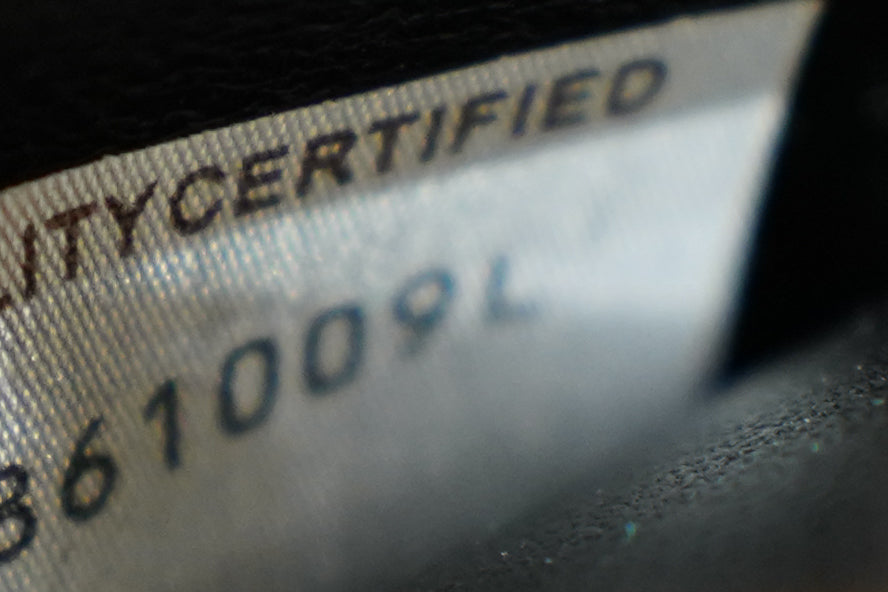 Bottega Veneta | Bang-Bang – Leather – Black – Gold Hardware